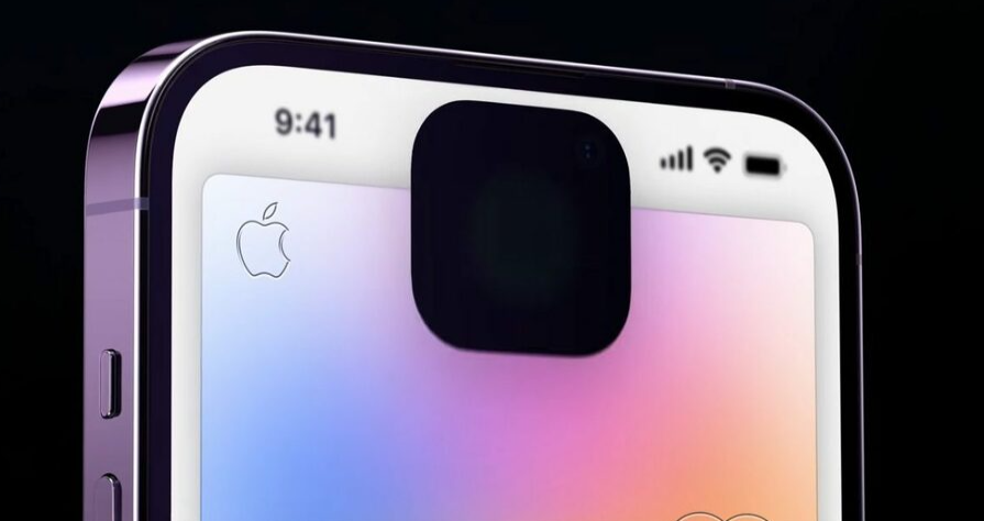 核心供应商暗示 iPhone 15 Pro或将不再使用物理按键