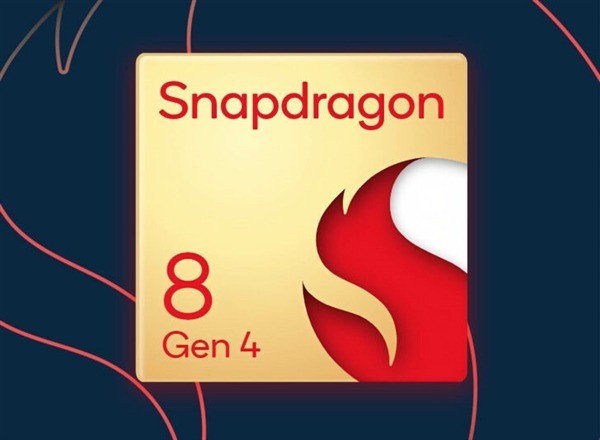 骁龙8 Gen4放弃公版：升级自研架构Oryon CPU