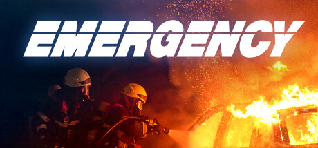 合作抢险《EMERGENCY》上架steam 基本免费今夏推出