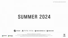 TGA 2023：《第一后裔》新预告 2024年夏季发售