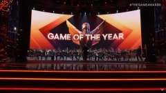 TGA 2023 获奖名单汇总：年度游戏《博德之门3》!