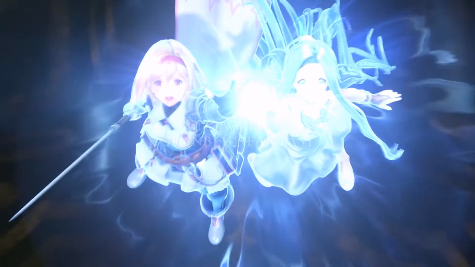 《碧蓝幻想：RELINK》上市预告 2月1日来袭